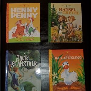 Kids Books 📚  (# 2)